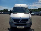 2012 Mercedes-Benz Sprinter 3500