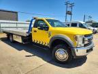 2019 Ford F550 Super Duty