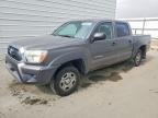 2013 Toyota Tacoma Double Cab