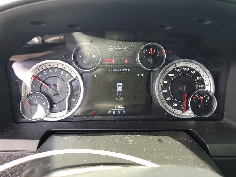 2014 Dodge RAM 1500 Sport