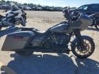 2022 Harley-Davidson Fltrxst