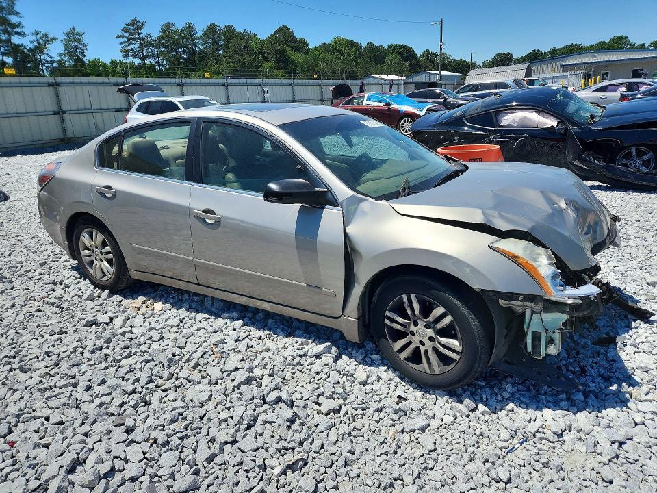 2012 Nissan Altima Base/s