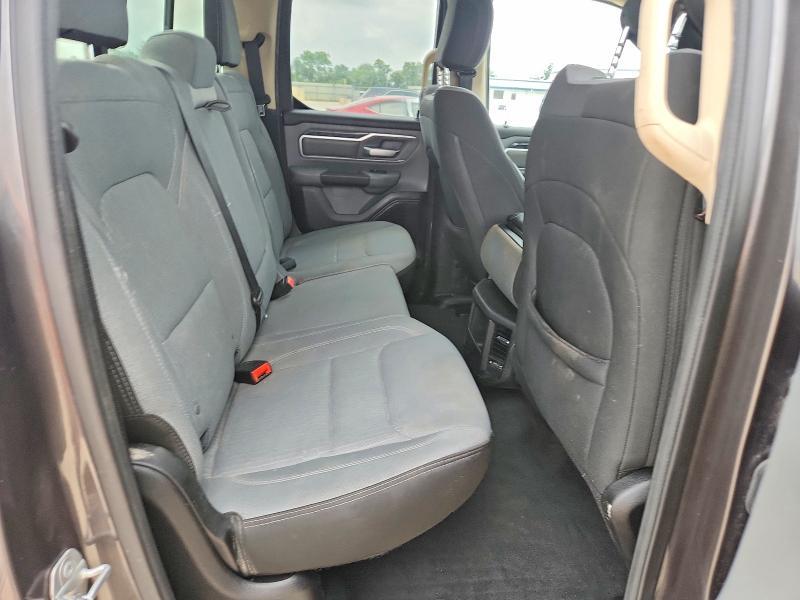 2019 Dodge RAM 1500 BIG HORN/LONE Star