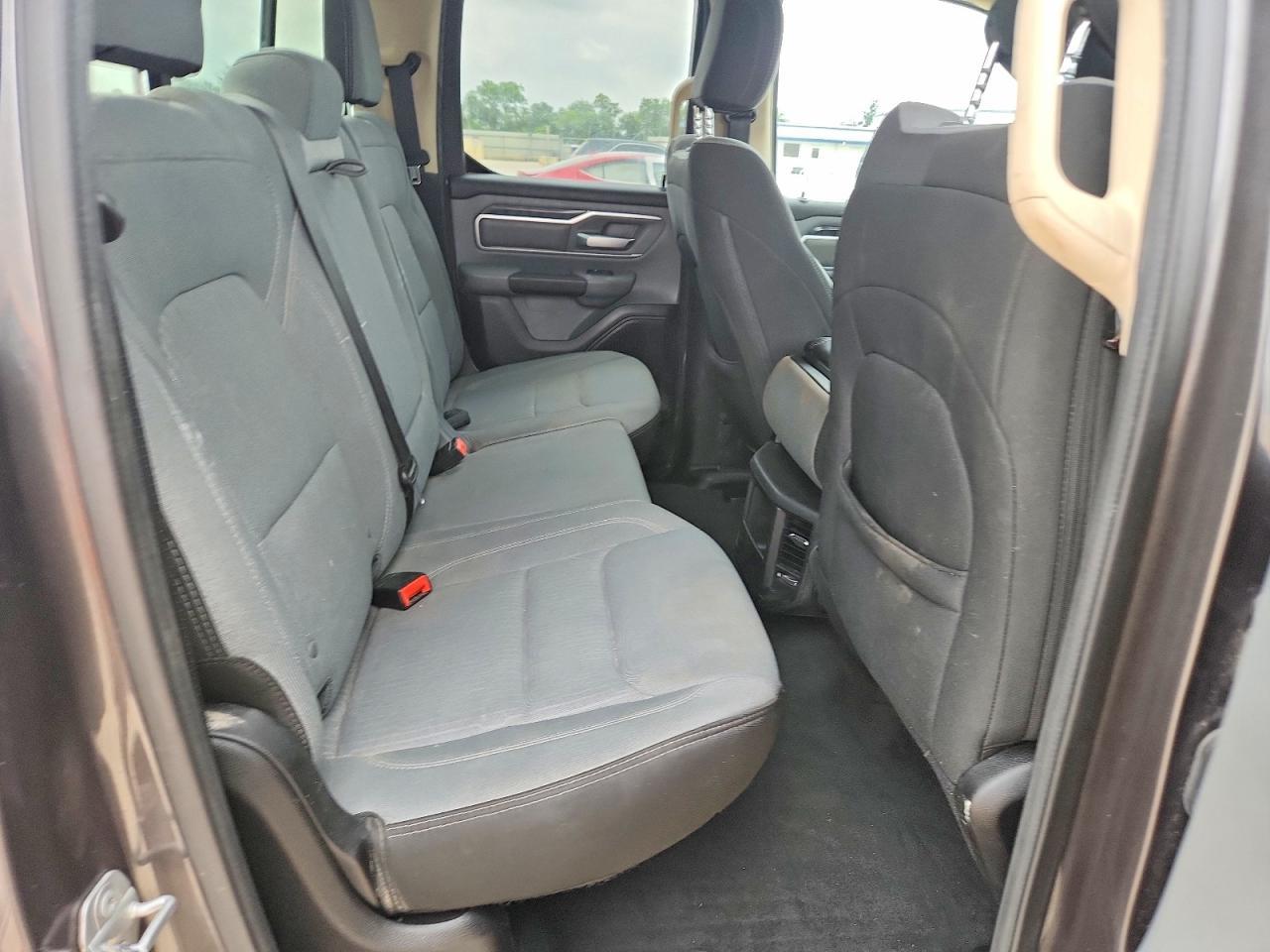 2019 Dodge RAM 1500 BIG HORN/LONE Star