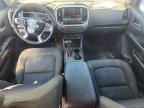 2021 GMC Canyon Elevation