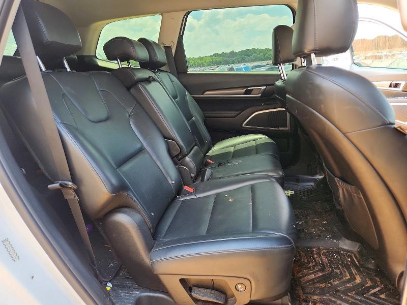 2021 KIA Telluride lx