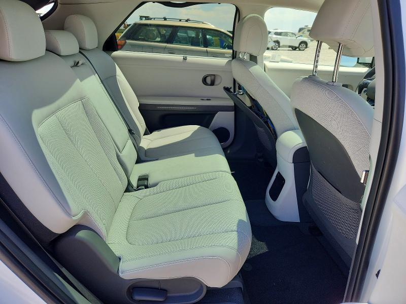 2025 Hyundai Ioniq 5 Limited