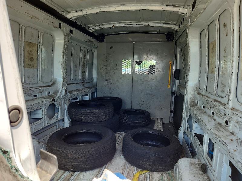 2019 Ford Transit 250 Delivery van