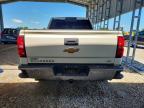 2014 Chevrolet Silverado K1500 LTZ