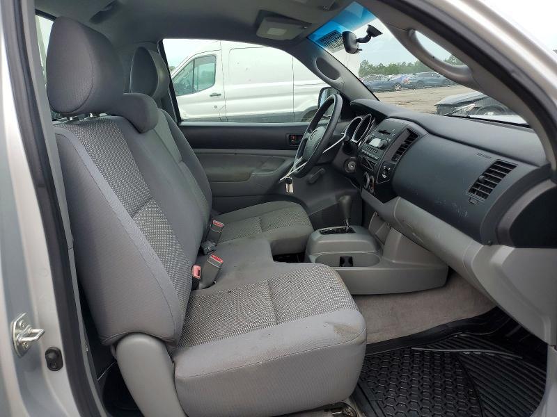 2005 Toyota Tacoma Base
