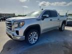 2021 GMC Sierra K1500 SLE