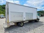 2015 Isuzu NQR Refrigerated BOX Truck