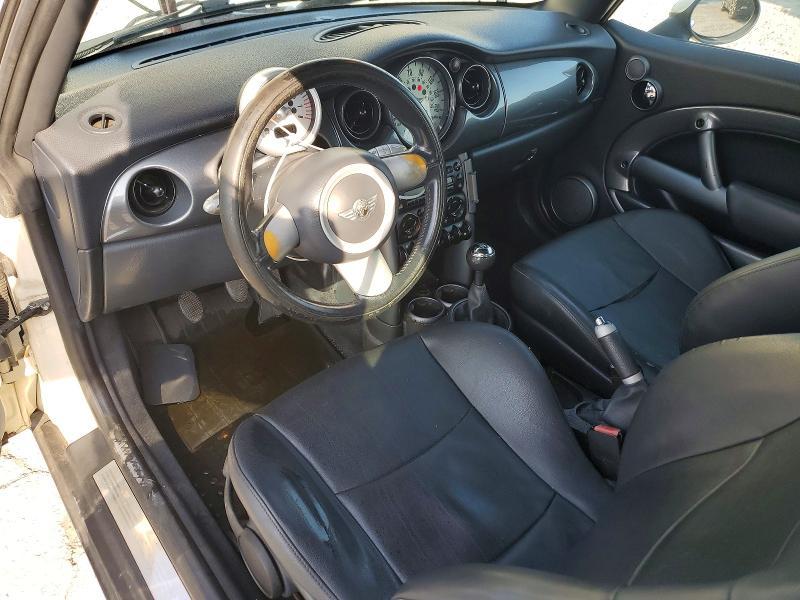 2006 Mini Cooper