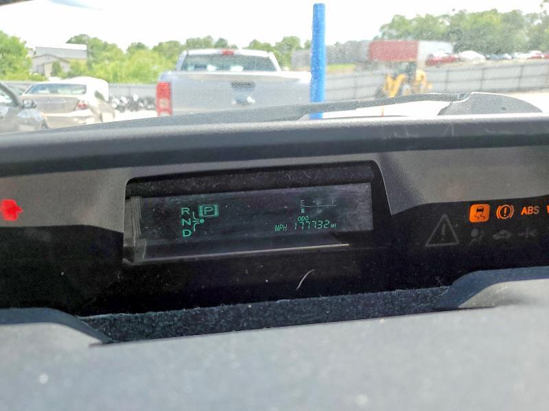 2008 Toyota Prius Base