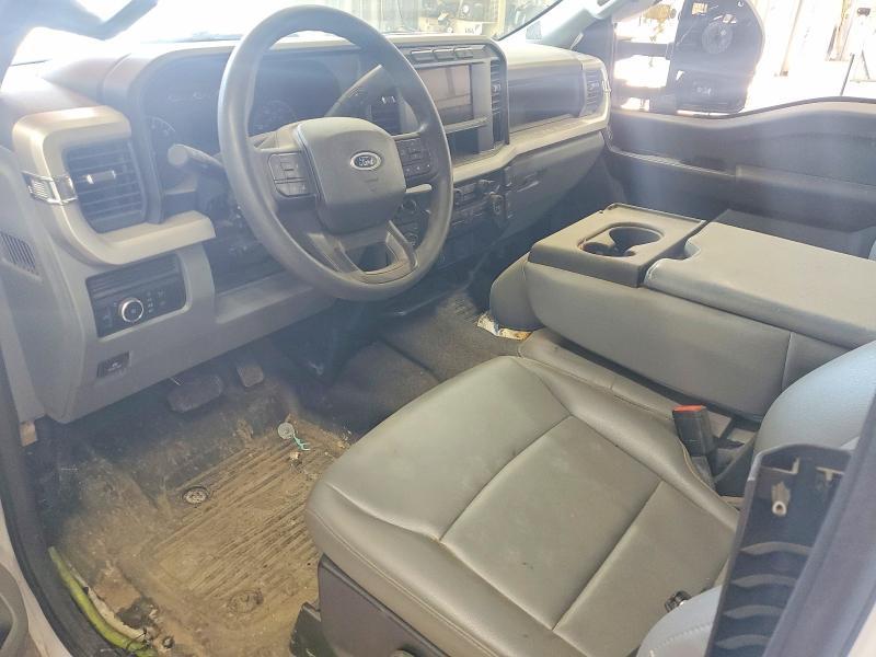 2024 Ford F250 Super Duty