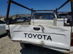 1991 Toyota Pickup Base