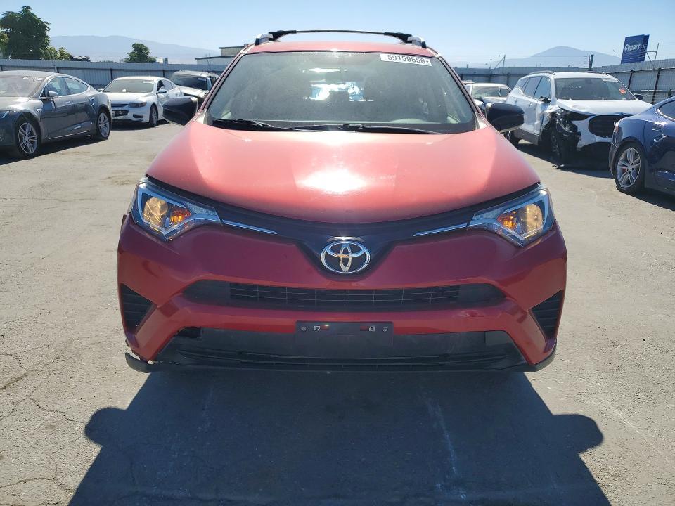 2016 Toyota Rav4 Hybrid Limited