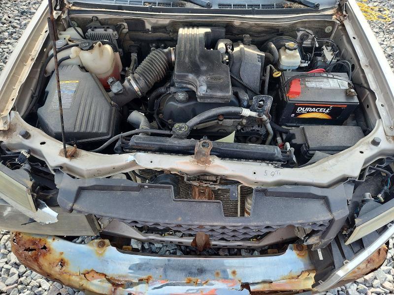 2006 Chevrolet Colorado