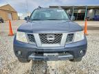2013 Nissan Frontier S