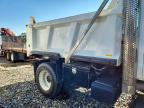 2007 International 7400 Dump Truck