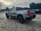 2021 Chevrolet Silverado K1500 LT Trail Boss