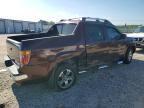 2007 Honda Ridgeline RTS