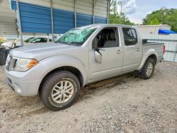 Nissan salvage cars for sale: 2015 Nissan Frontier SV