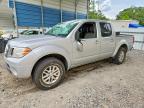2015 Nissan Frontier SV