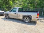 2002 Chevrolet Silverado C1500