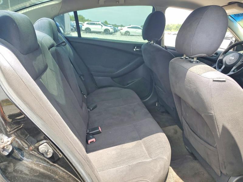 2010 Nissan Altima 2.5