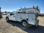 2008 Ford F350 SRW Super Duty