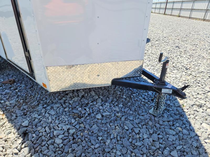 2025 Interstate Patr612safs Enclosed Cargo Trailer
