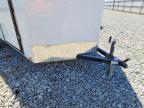2025 Interstate PATR612SAFS Enclosed Cargo Trailer