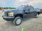 2012 Chevrolet Silverado K3500 LTZ