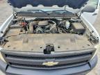2011 Chevrolet Silverado C1500