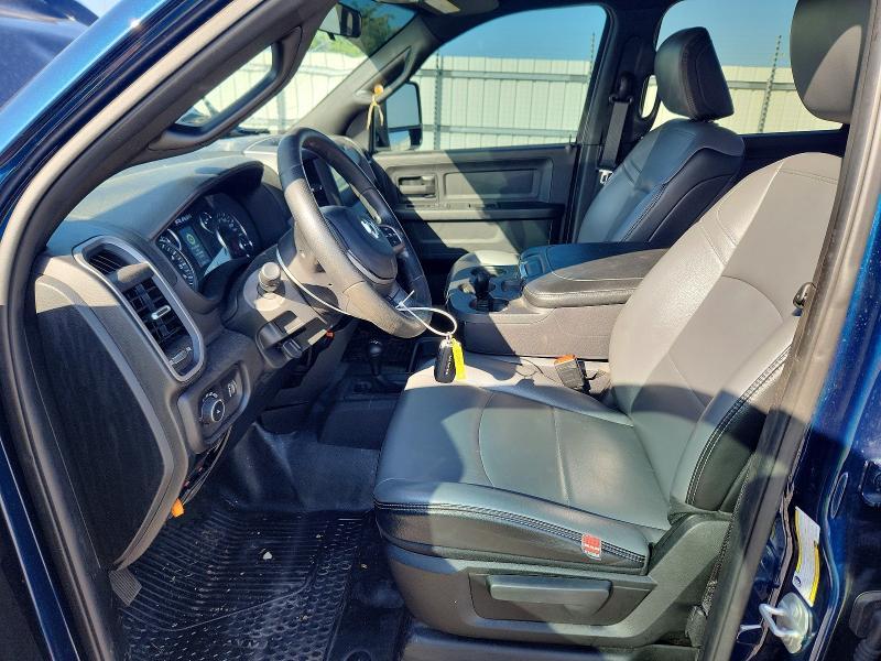 2024 Dodge RAM 2500 Tradesman