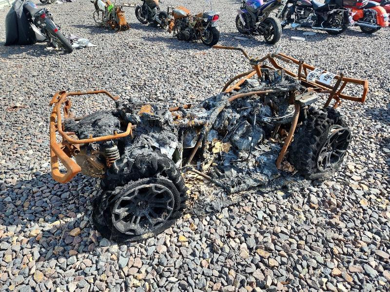 2025 Can-Am Outlander ATV