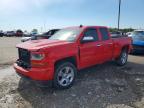 2018 Chevrolet Silverado K1500 Custom