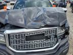 2016 GMC Sierra K1500 Denali
