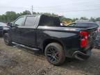 2026 Chevrolet Silverado K1500 RST