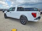 2025 Ford F150 STX