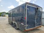 2006 Foresriver 2006 Forest River FD-306 Enclosed Cargo Trailer