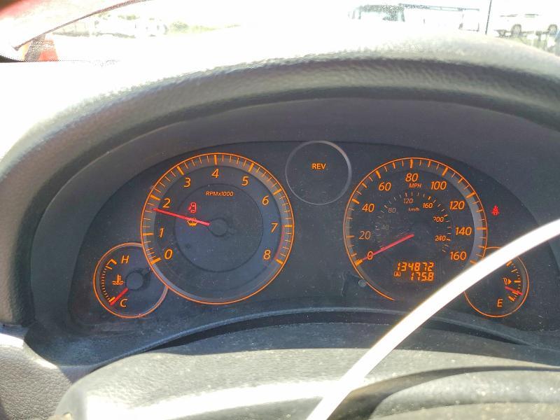 2005 Infiniti G35 Base