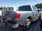 2012 Nissan Titan SV