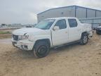 2012 Honda Ridgeline RTL