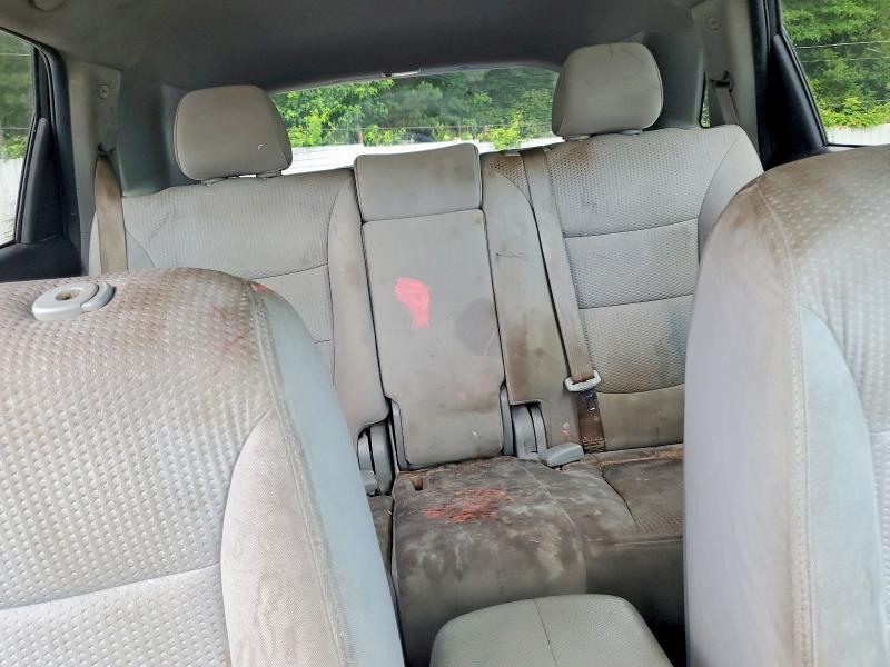 2011 KIA Sorento lx
