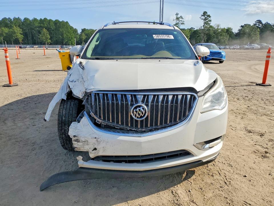 2013 Buick Enclave