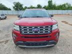 2016 Ford Exlplorer