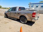 2006 Ford F150 Supercrew