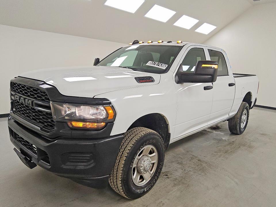 2024 Dodge RAM 2500 Tradesman